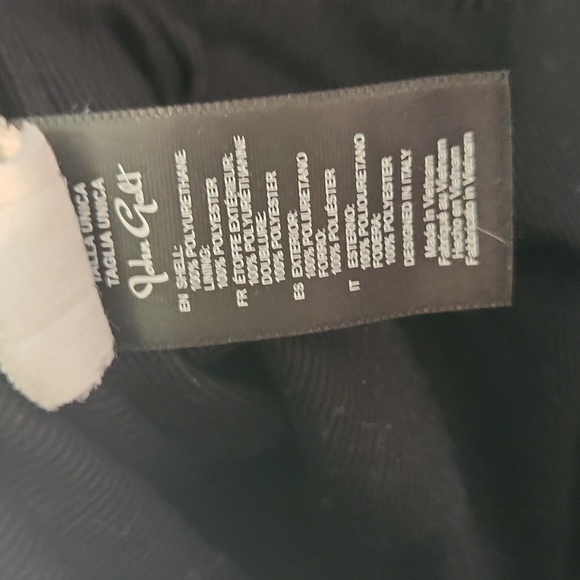 John Galt Animal Print Purse - Picture 4 of 4